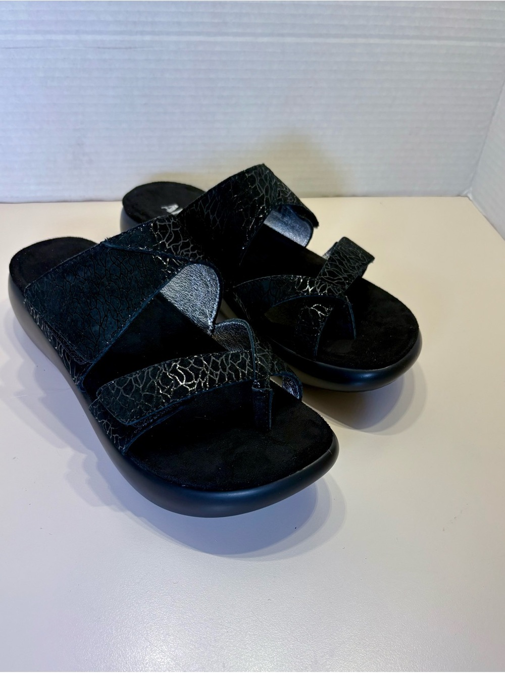 Alegria Beatrix Sandals